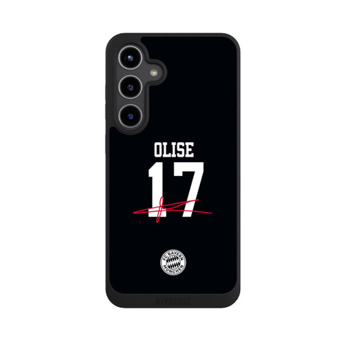 Samsung Galaxy S24+ NIVOpure Olise 17