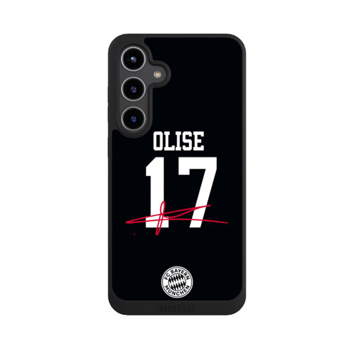 Samsung Galaxy S24+ NIVOpure Olise 17