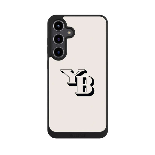 Samsung Galaxy S24+ NIVOpure BSC YB Hellgrau