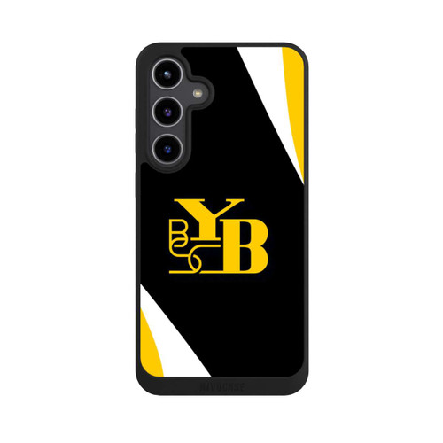 Samsung Galaxy S24+ NIVOpure BSC YB Retro