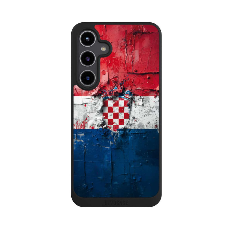 Galaxy S24 + NIVOpure Croatia 26