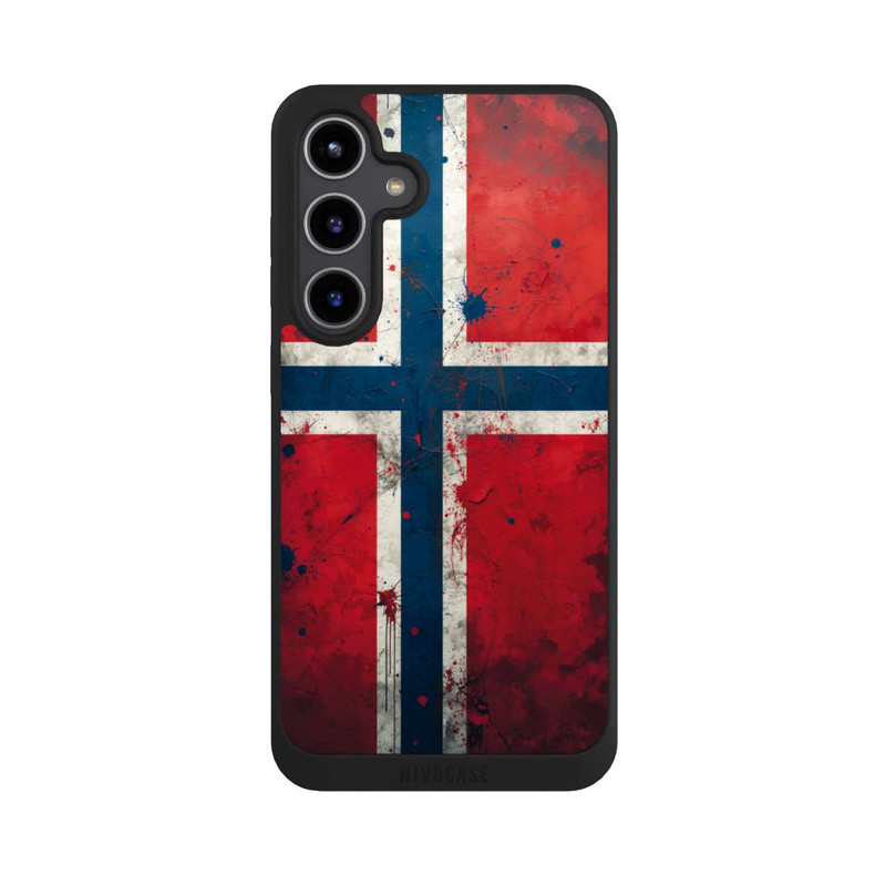 Galaxy S24 + NIVOpure Norvège 26