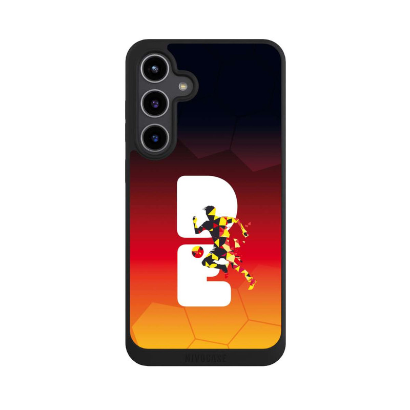 Galaxy S24 + NIVOpure Deutschland WM 2026
