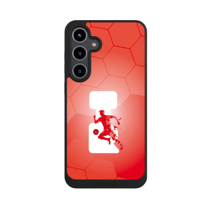 Galaxy S24 + NIVOpure Türkei WM 2026