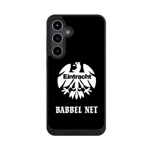 Samsung Galaxy S24+ NIVOpure SG Eintracht Babbel Net