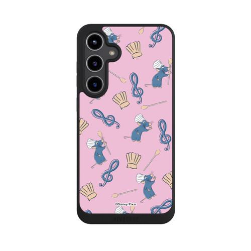 Samsung Galaxy S24+ NIVOpure Remy Ratatouille Pink