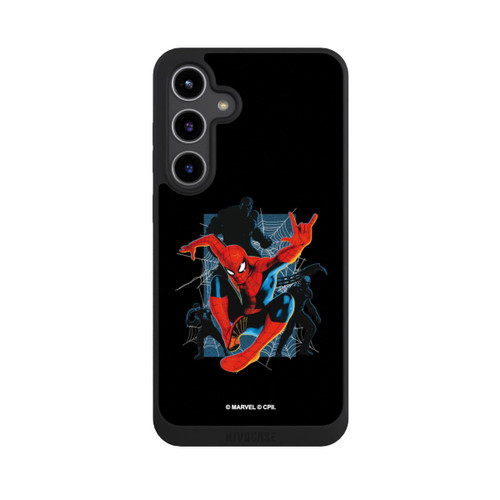 Samsung Galaxy S24+ NIVOpure Spider-Man Hero Force