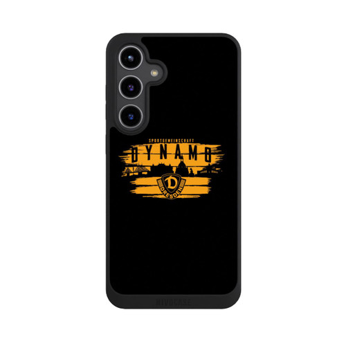 Samsung Galaxy S24+ NIVOpure Dynamo Dresden Skyline