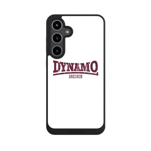 Samsung Galaxy S24+ NIVOpure Dynamo Dresden Weinrot