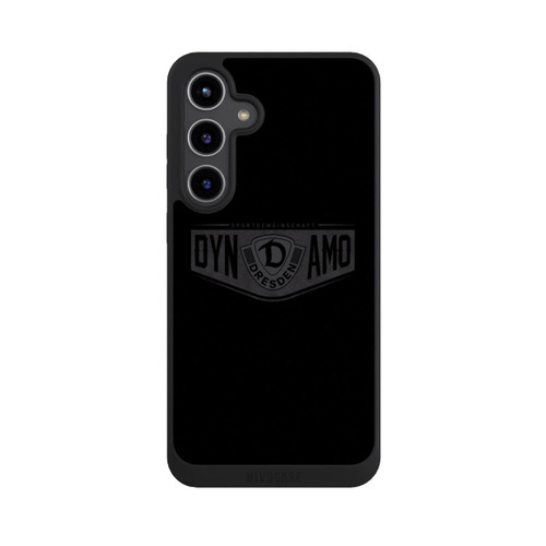 Samsung Galaxy S24+ NIVOpure SGD Schwarz Grau