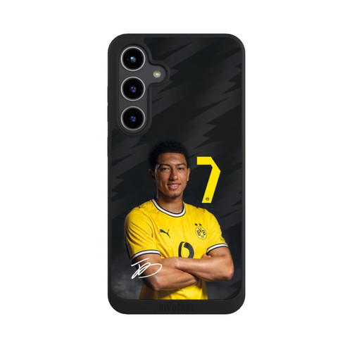 Samsung Galaxy S24+ NIVOpure Jobe Bellingham 26/27