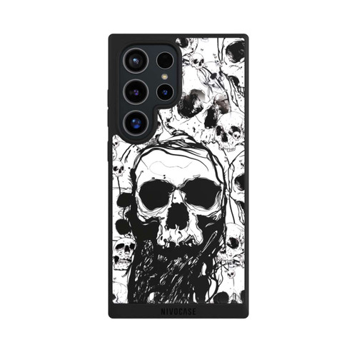 Samsung Galaxy S24 Ultra NIVOpure Skull Meeting