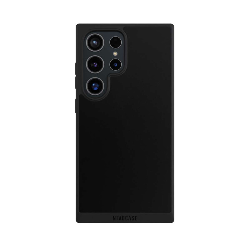 Galaxy S24 Ultra NIVOpure Noir