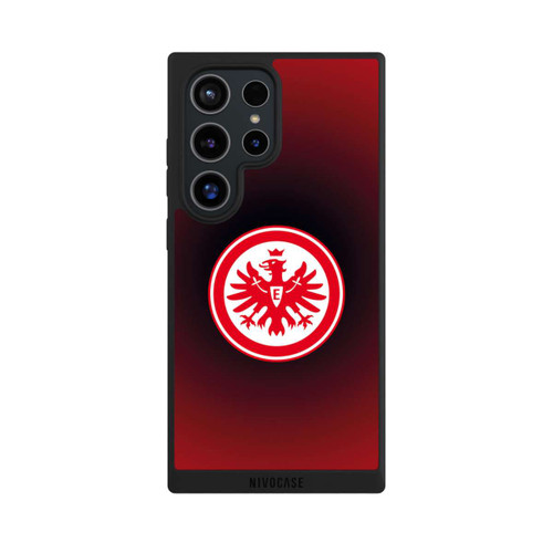 Samsung Galaxy S24 Ultra NIVOpure Eintracht Frankfurt