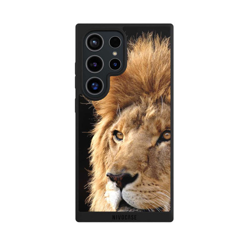 Samsung Galaxy S24 Ultra NIVOpure Lion King