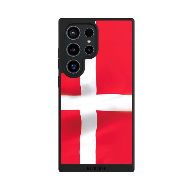 Galaxy S24 Ultra NIVOpure Danemark