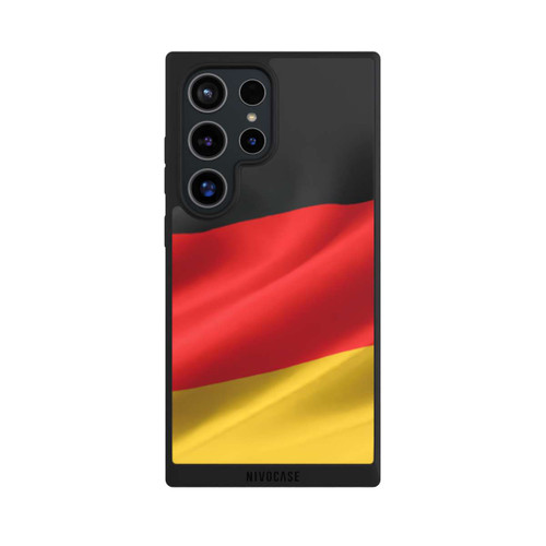 Samsung Galaxy S24 Ultra NIVOpure Deutschland