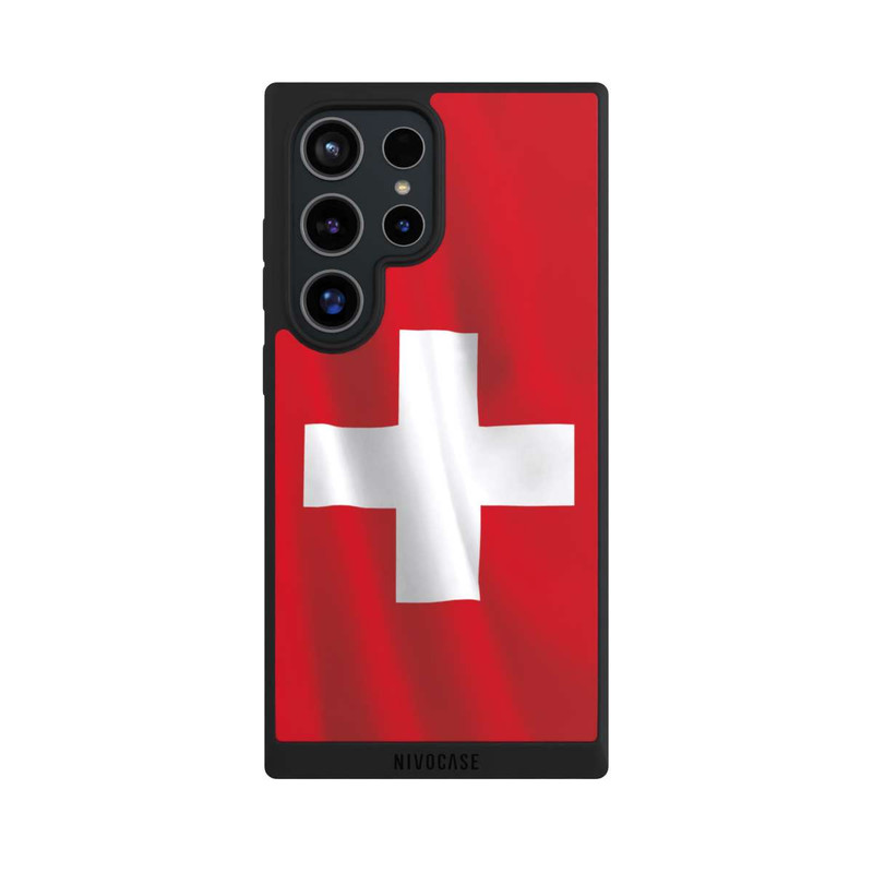 Galaxy S24 Ultra NIVOpure Suisse