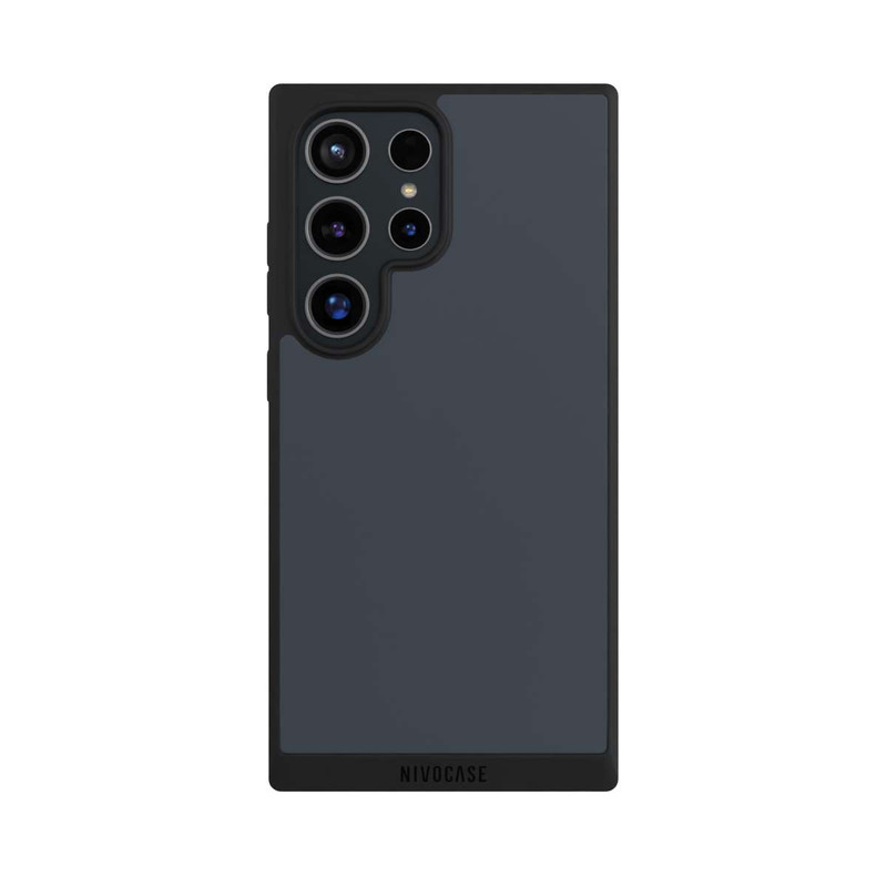 Galaxy S24 Ultra NIVOpure Anthracite