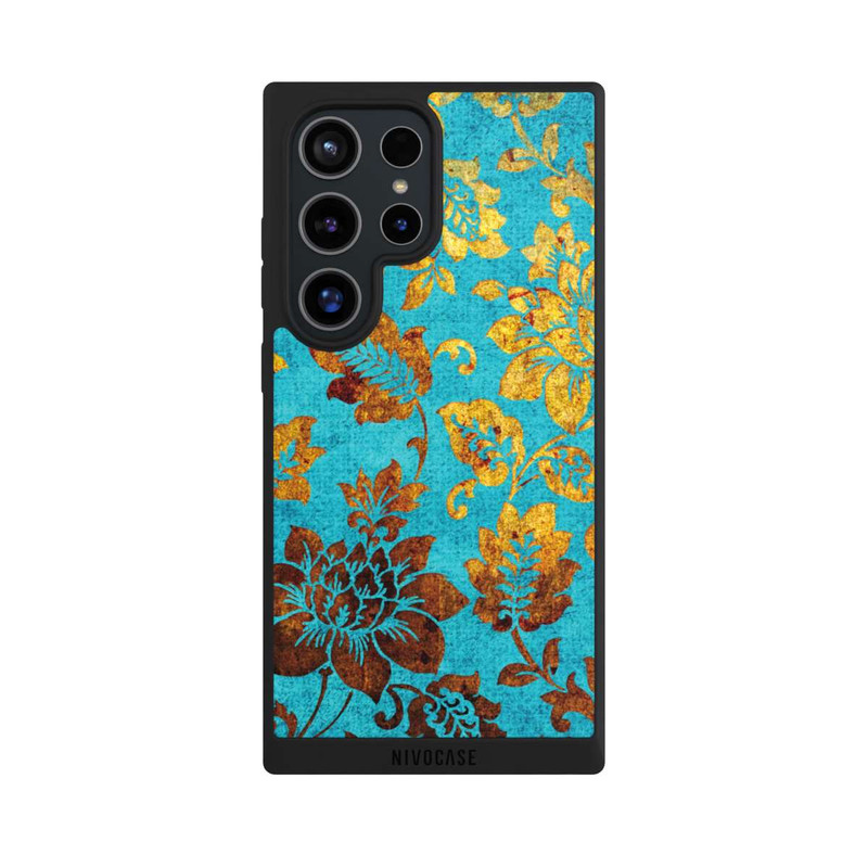 Galaxy S24 Ultra NIVOpure Blue Vintage