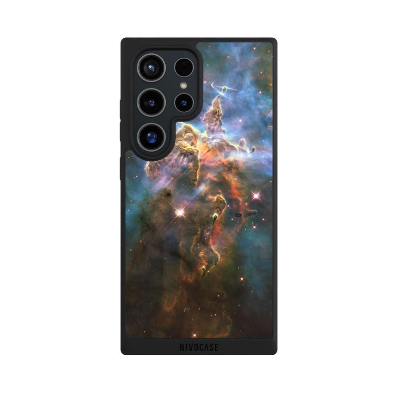Galaxy S24 Ultra NIVOpure Mystic Mountain