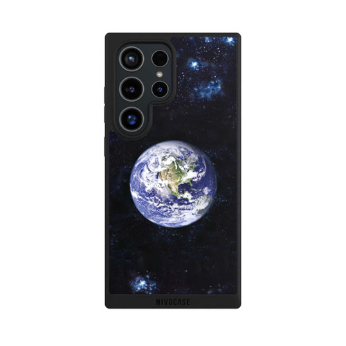 Samsung Galaxy S24 Ultra NIVOpure Die Erde