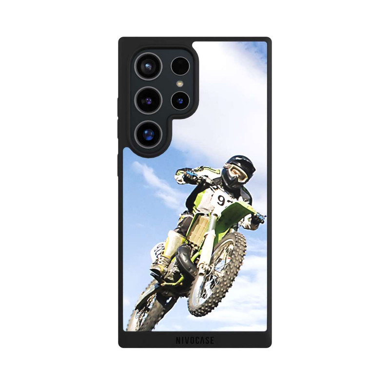 Galaxy S24 Ultra NIVOpure Motocross