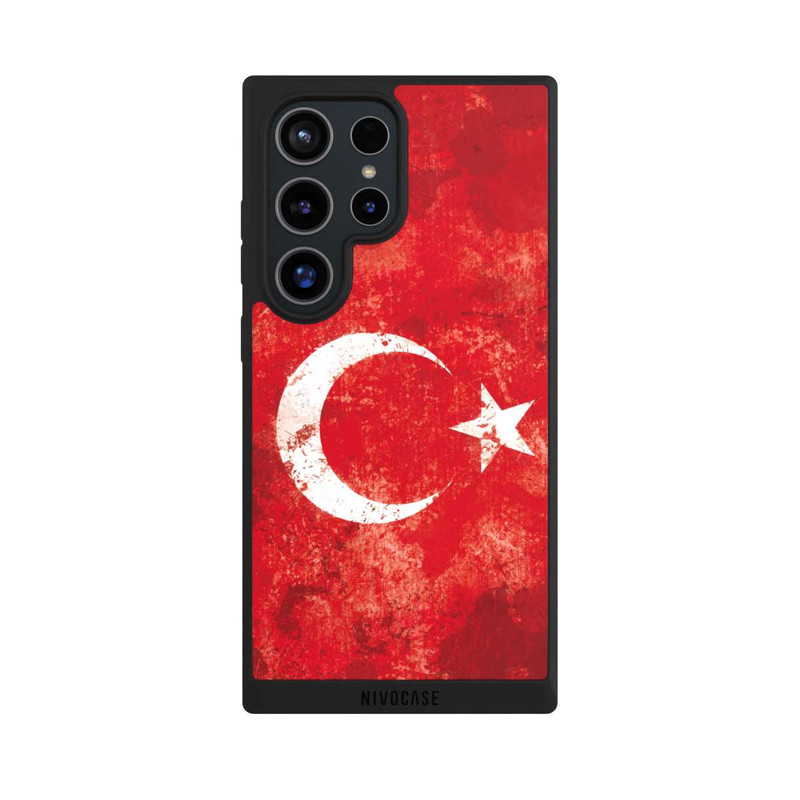 Galaxy S24 Ultra NIVOpure Türkiye