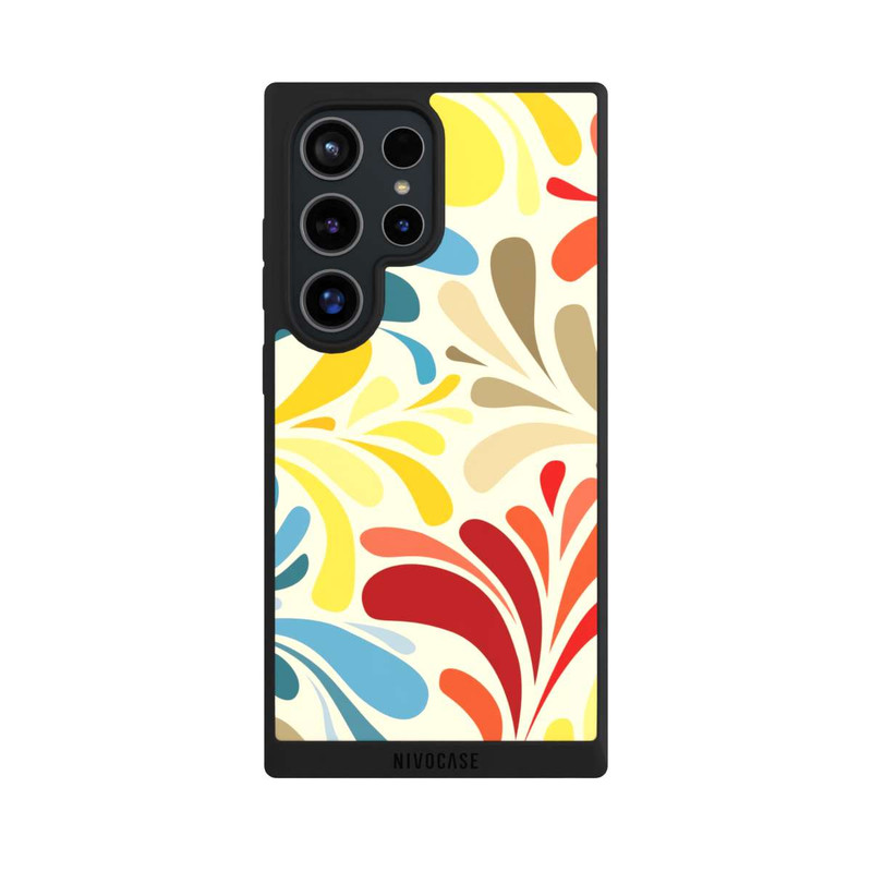 Galaxy S24 Ultra NIVOpure Summer Drops