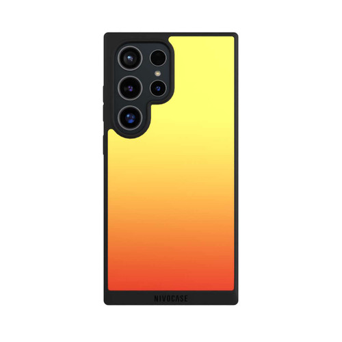 Samsung Galaxy S24 Ultra NIVOpure Burning Sky