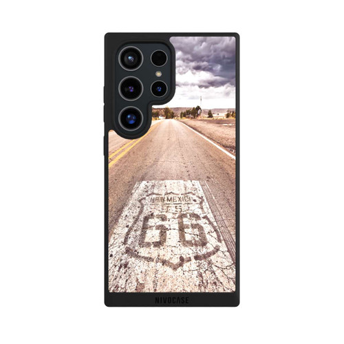 Samsung Galaxy S24 Ultra NIVOpure Route 66