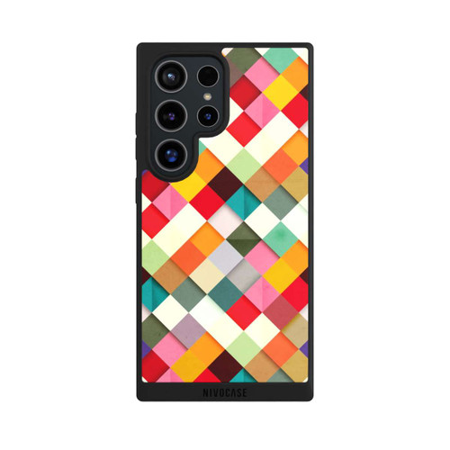 Samsung Galaxy S24 Ultra NIVOpure Pass This on