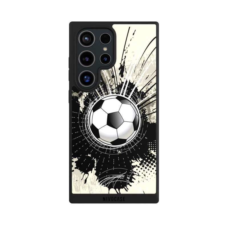 Galaxy S24 Ultra NIVOpure Penalty kick