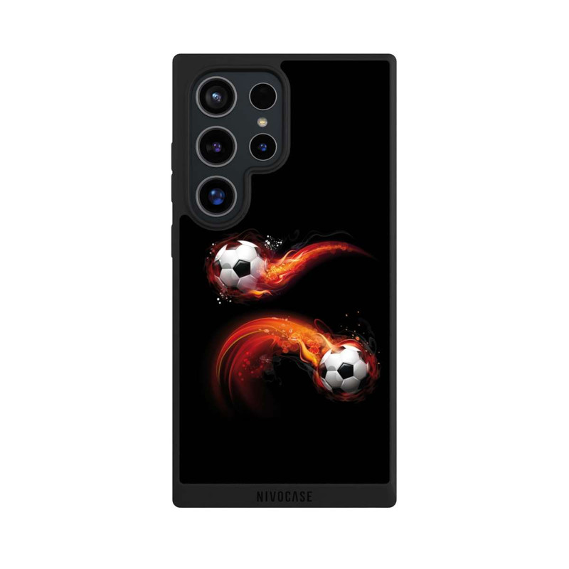 Galaxy S24 Ultra NIVOpure Dropkick