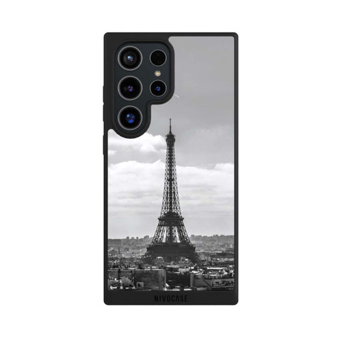 Samsung Galaxy S24 Ultra NIVOpure Paris Meine Liebe