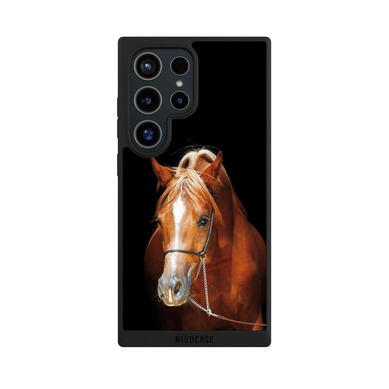 Galaxy S24 Ultra NIVOpure Arabian Thoroughbred