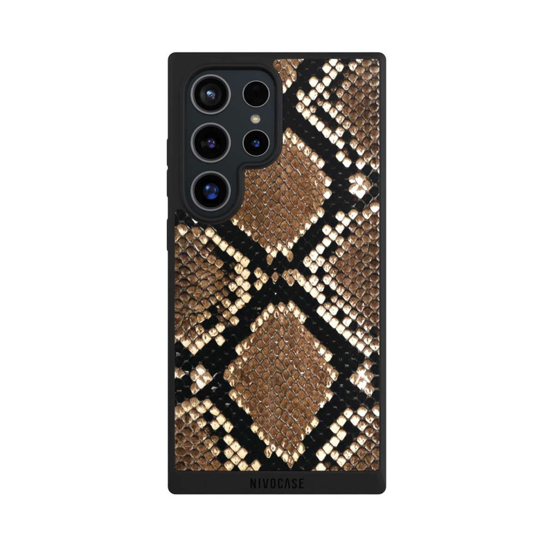 Galaxy S24 Ultra NIVOpure Python Scales