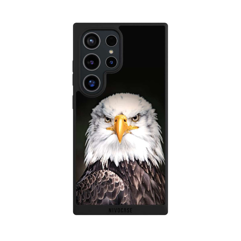 Galaxy S24 Ultra NIVOpure Eagle