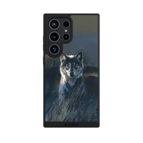 Samsung Galaxy S24 Ultra NIVOpure Wolf 2