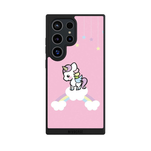 Samsung Galaxy S24 Ultra NIVOpure Little Unicorn