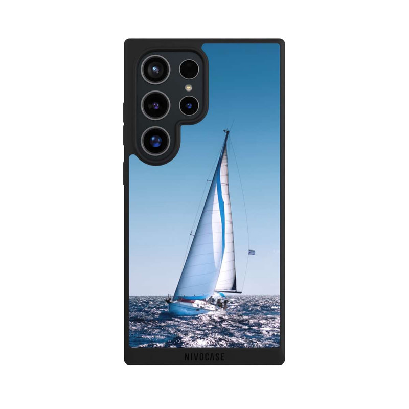 Galaxy S24 Ultra NIVOpure Sailing