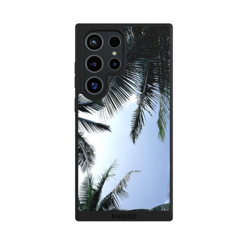 Samsung Galaxy S24 Ultra NIVOpure Palm View