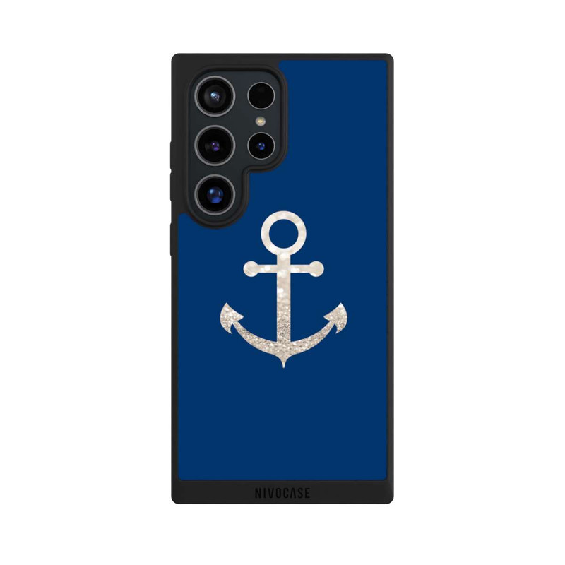 Galaxy S24 Ultra NIVOpure Ancre Navy