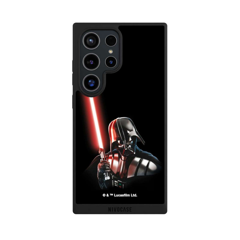 Galaxy S24 Ultra NIVOpure Darth Vader