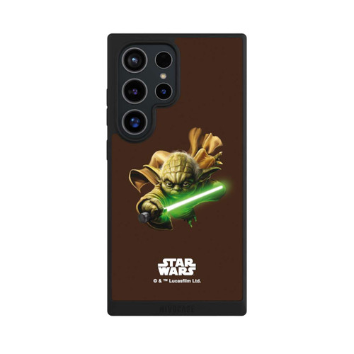 Samsung Galaxy S24 Ultra NIVOpure Yoda