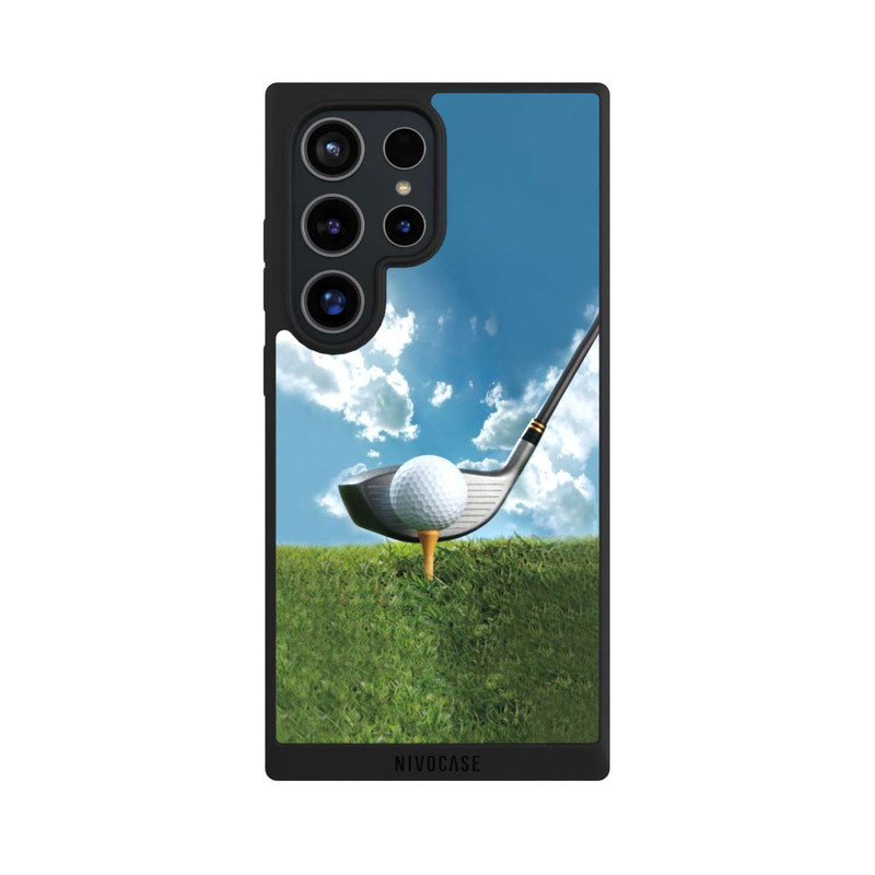 Galaxy S24 Ultra NIVOpure Golfschläger