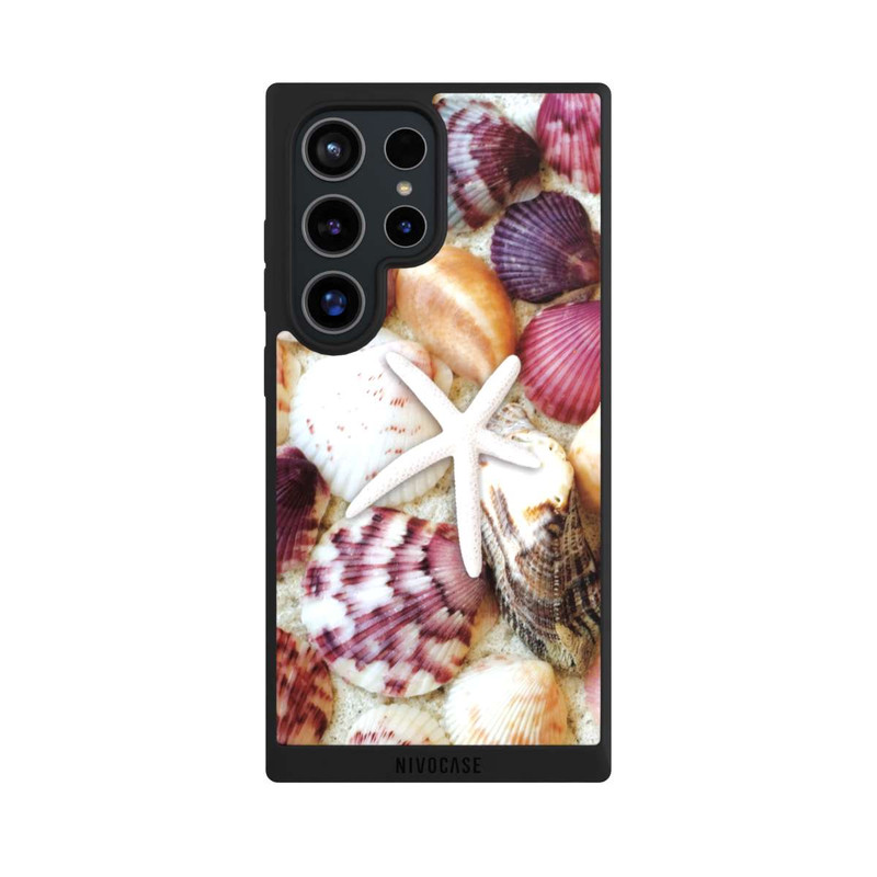 Galaxy S24 Ultra NIVOpure Stranded goods 1
