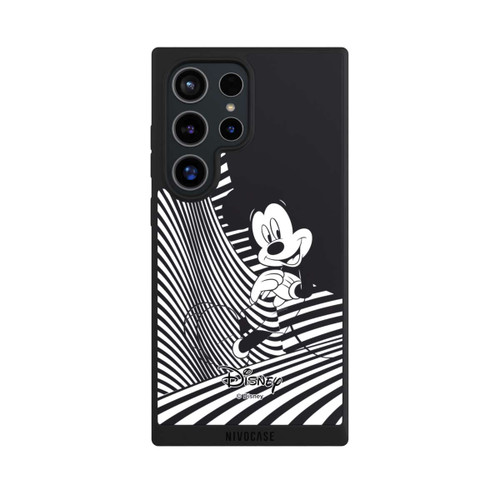 Samsung Galaxy S24 Ultra NIVOpure Mickey Illusion