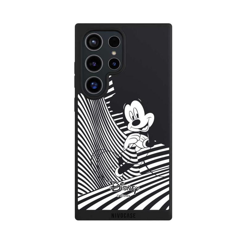 Galaxy S24 Ultra NIVOpure Mickey Illusion