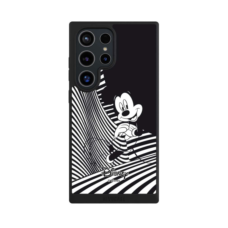 Galaxy S24 Ultra NIVOpure Micky Illusion
